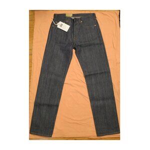 Levi's Vintage Clothing 1966 501 31 X 34 Selvedge Denim LVC Dead Stock New Japan